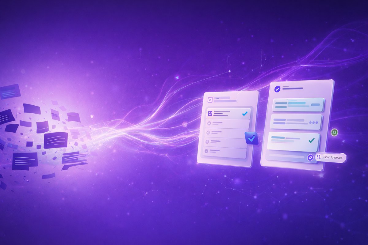 AI-powered interactive learning platform